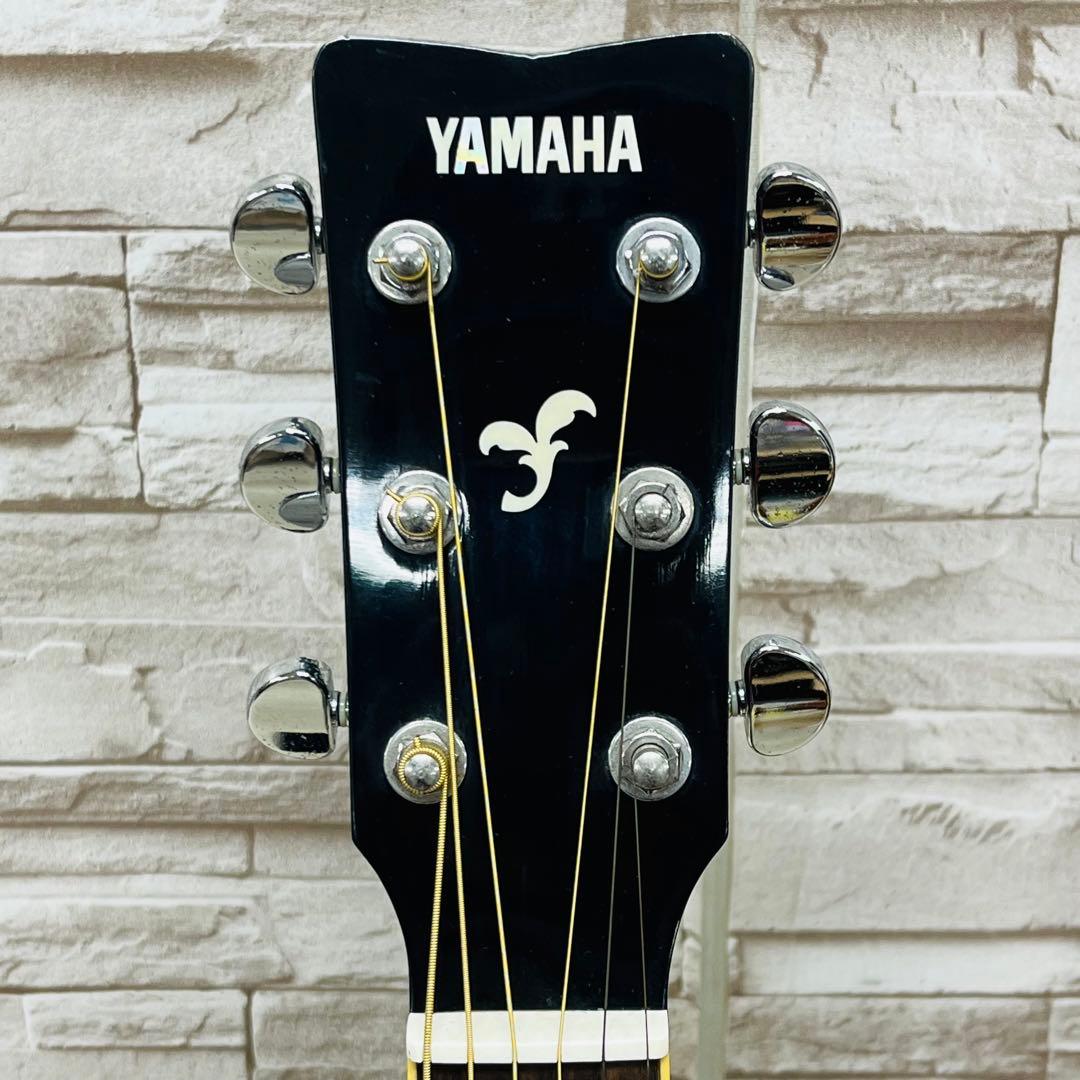 YAMAHA ヤマハ アコースティックギター FG720S OBB
