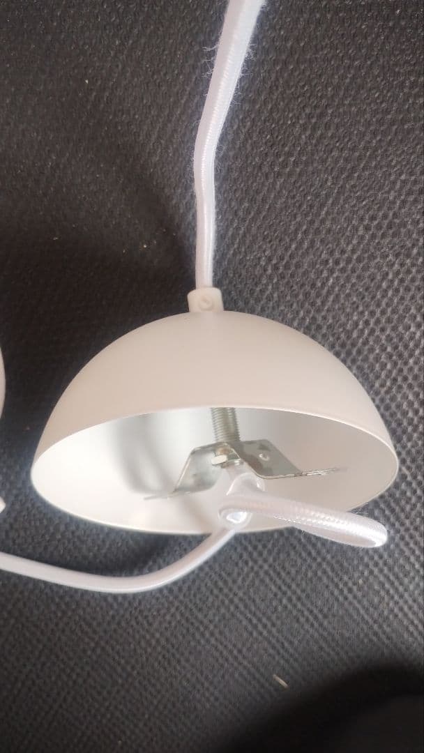 ジョージ・ネルソン バブルランプ DAIVAリプロダクト