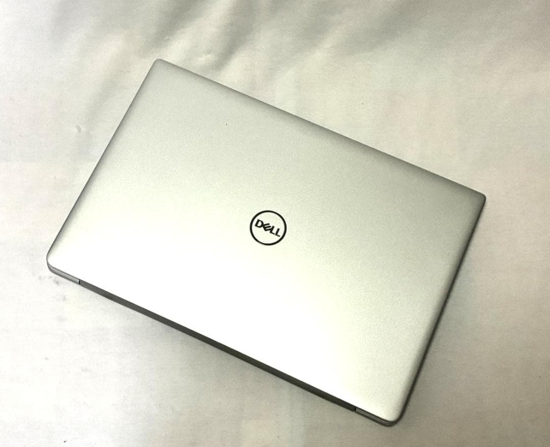 美品 デル Inspiron 5490 i7 GeForce MX230搭載
