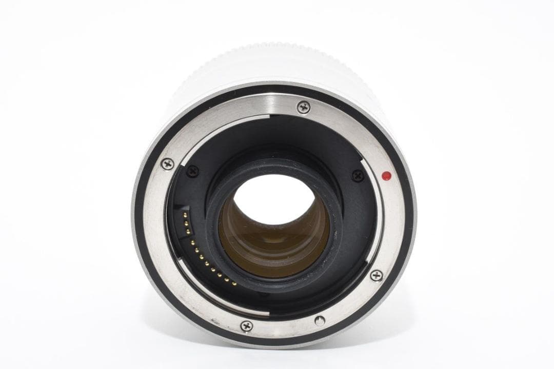 Canon キャノン EXTENDER EF 2X III コンバージョンレンズ