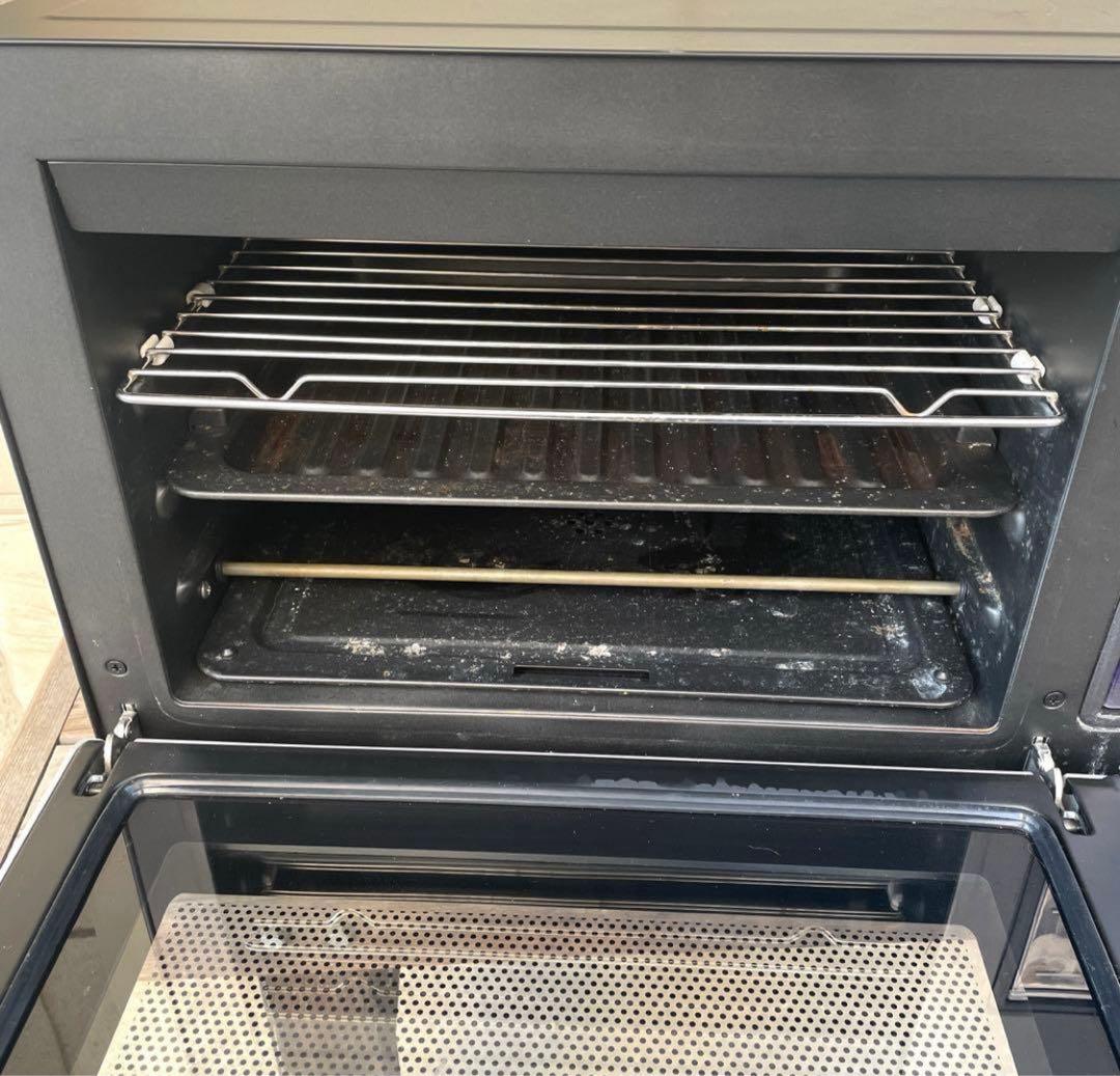 グランシェフ　スチームオーブン　ボタニックラボラトリー　ボタラボ　フォーマック