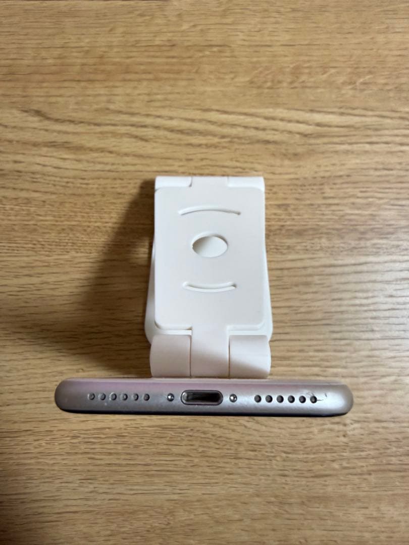 iPhone SE (第3世代) 64GB スターライト SIMフリー