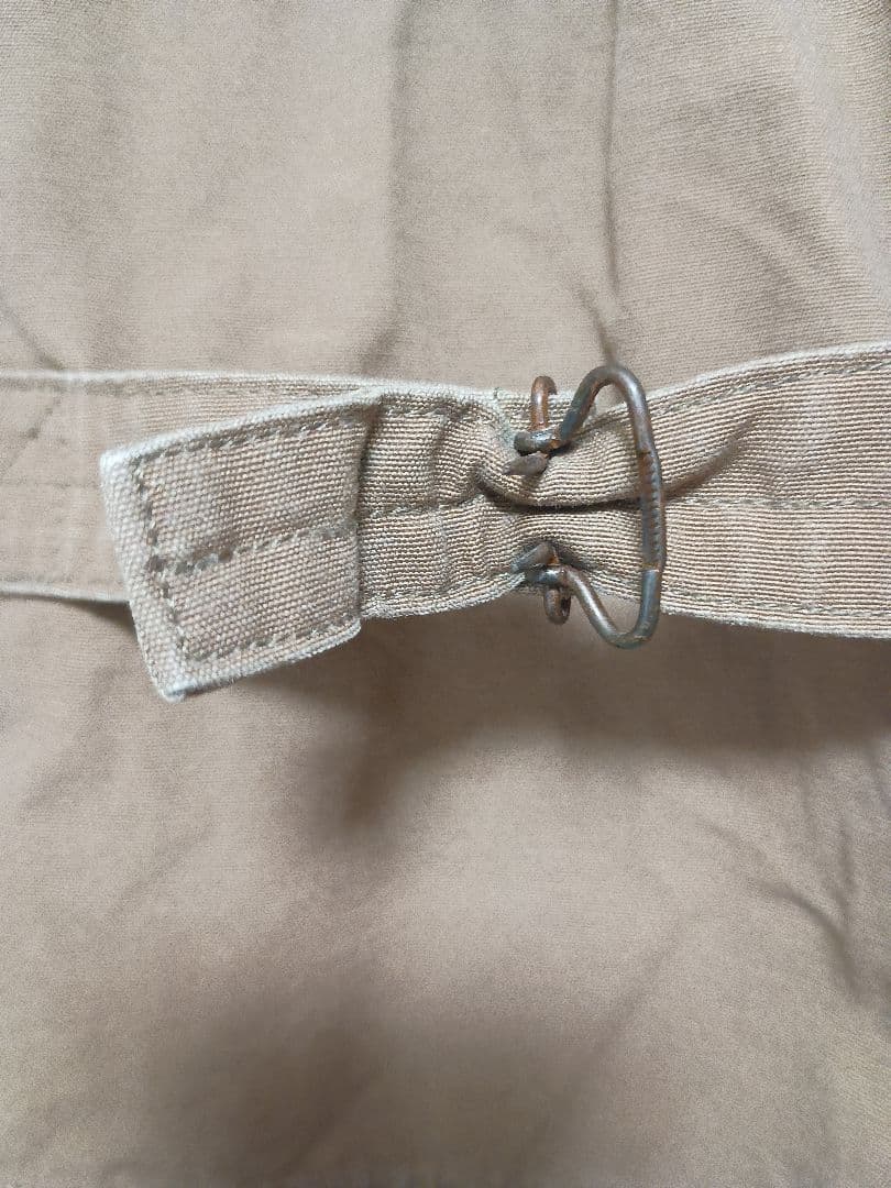 RRL　ラルフローレン　ダブルアールエル　ベスト　ワークベスト