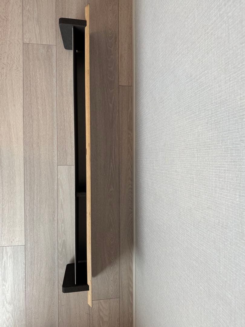 GROVEMADE モニター台 デスクシェルフ　(Walnut / Large)