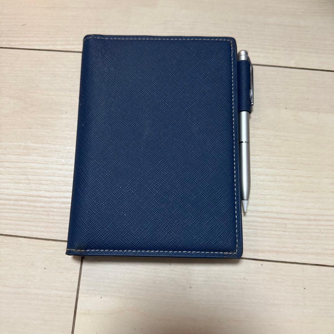 SHARP 電子ノート　WG-PN1 動作確認済み