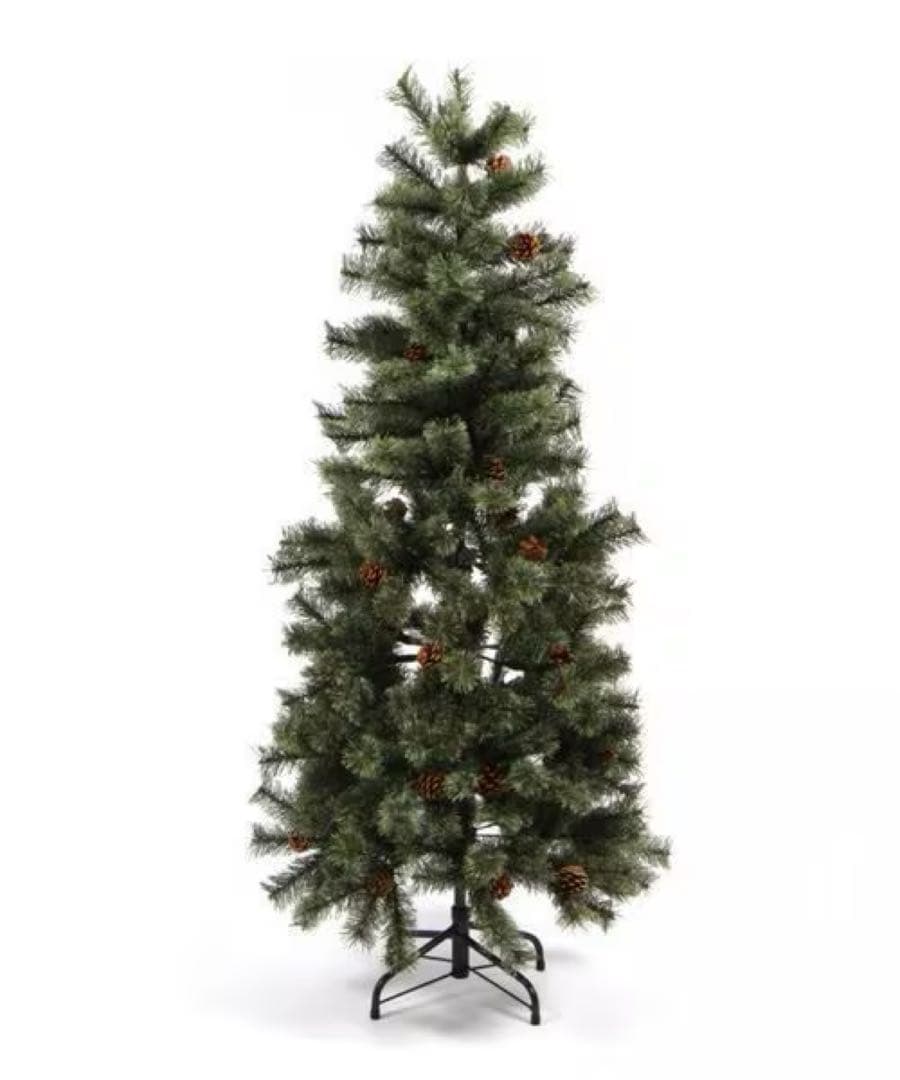 専用　使用期間2週間！クリスマスツリー 150cm