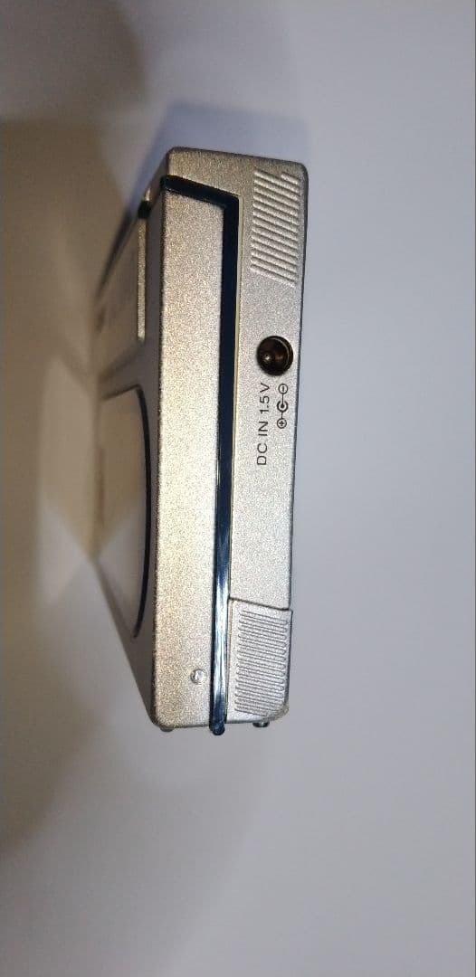 動作　WM-20　カセット　ウォークマン　Walkman　SONY　ソニー