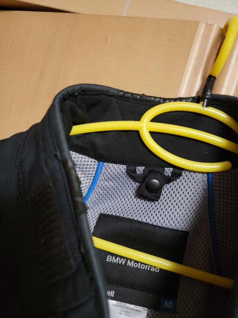  TourShell（ツアーシェル）ライディングジャケット サイズ50