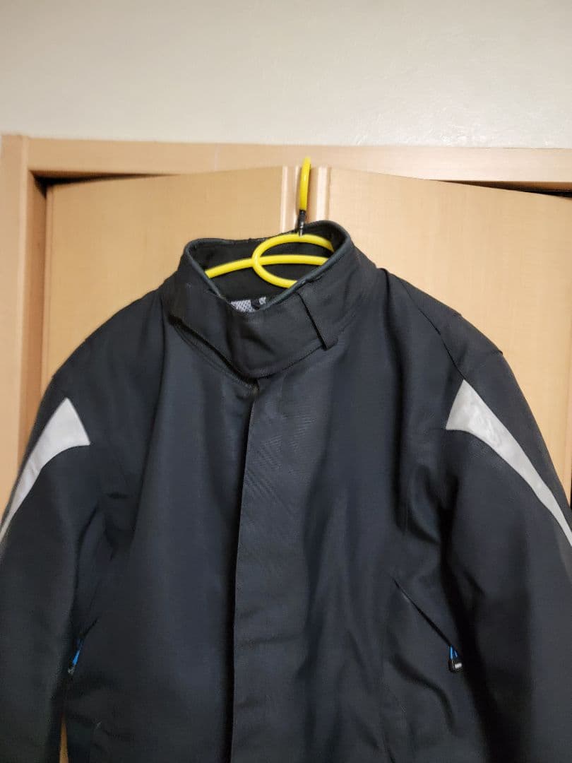  TourShell（ツアーシェル）ライディングジャケット サイズ50