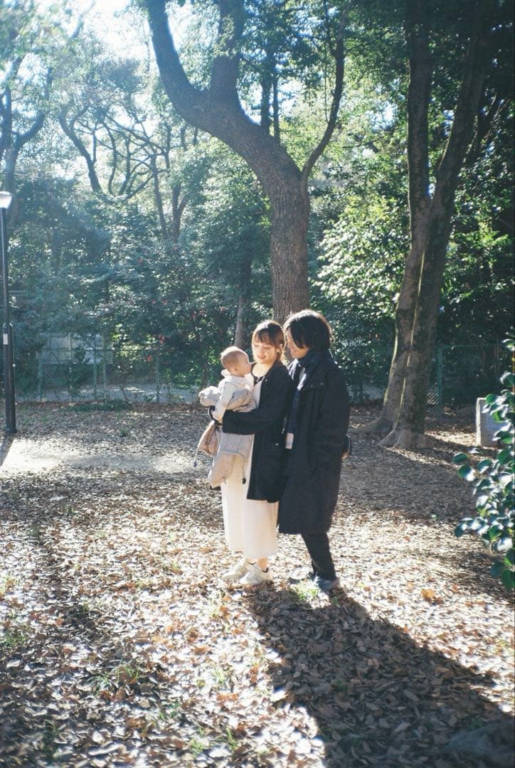 【超希少オリーブカラー】Konica 現場監督35 日付機能付　コンパクトカメラ