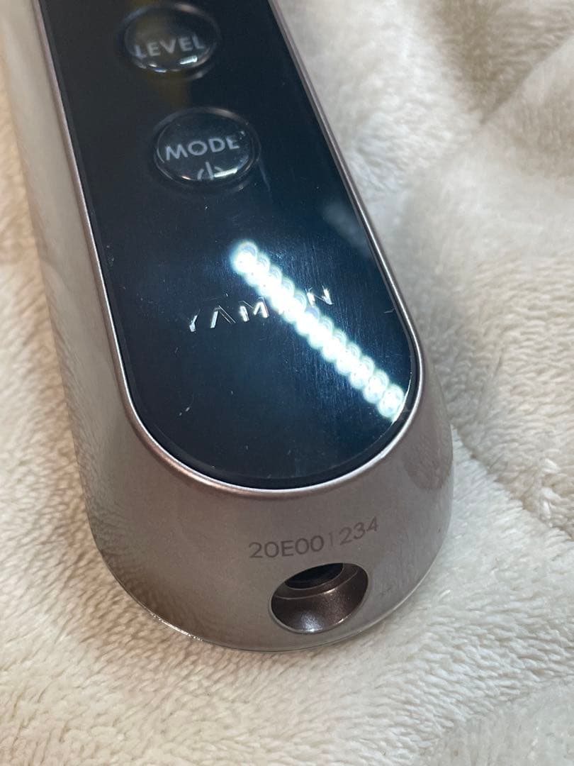 YA-MAN（ヤーマン） ＲＦ美顔器（フォトplus） HRF-10-T