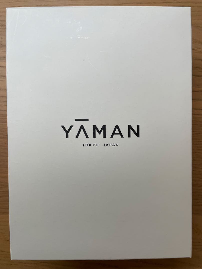 YA-MAN（ヤーマン） ＲＦ美顔器（フォトplus） HRF-10-T