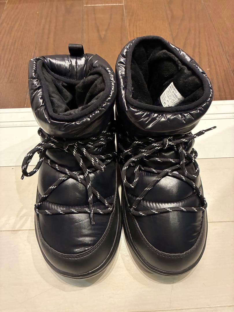 靴 THE NORTH FACE BOREALIS EX BOOTS