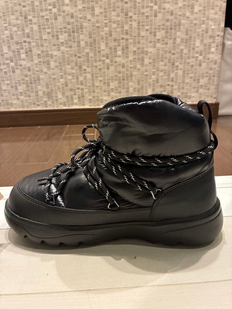 靴 THE NORTH FACE BOREALIS EX BOOTS