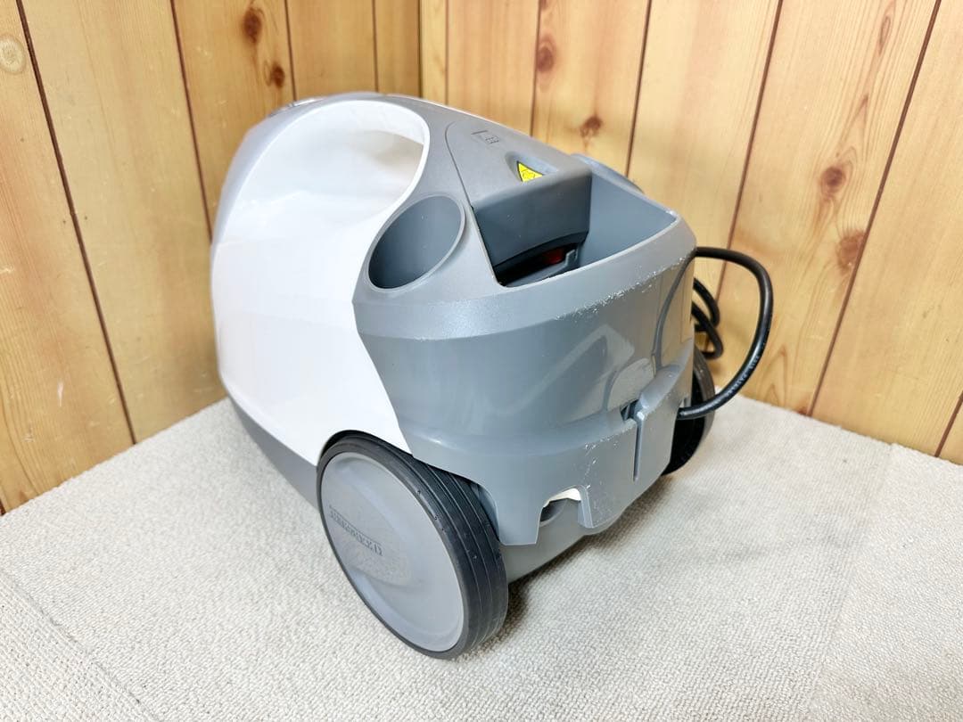KARCHER ケルヒャー SC4.100C スチームクリーナー