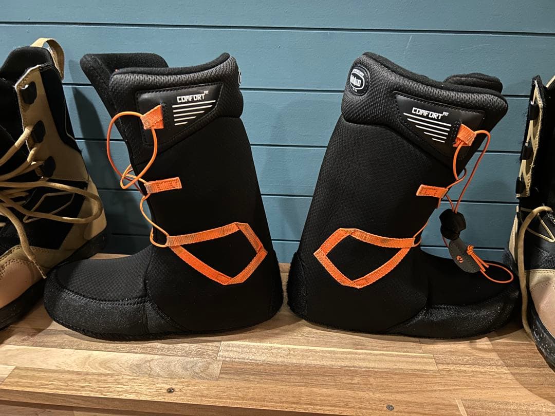 thirtytwo JP WALKER スノーボードブーツ