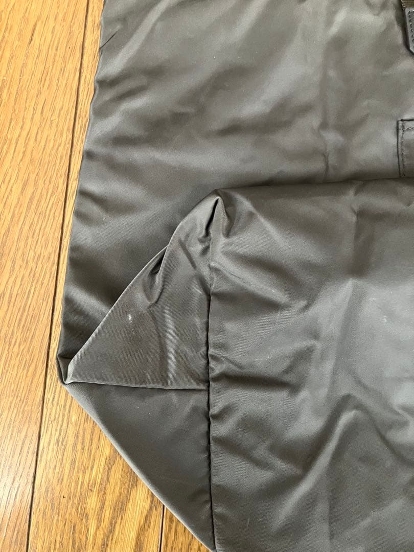 TUMI トゥミ ジャスト イン ケース