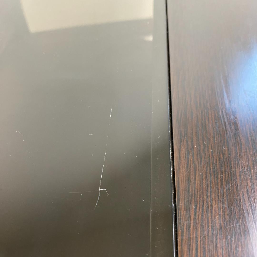 ★カリモク カリモク家具 karimoku センターテーブル ローテーブル 丸形