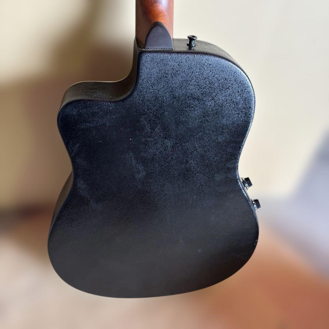 Aria エレアコ AMB-35 BLS