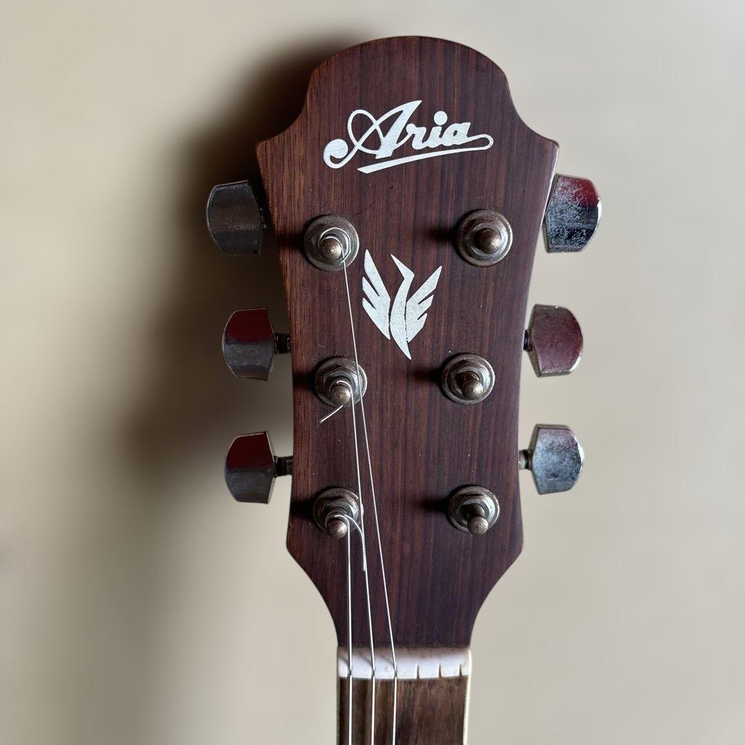 Aria エレアコ AMB-35 BLS