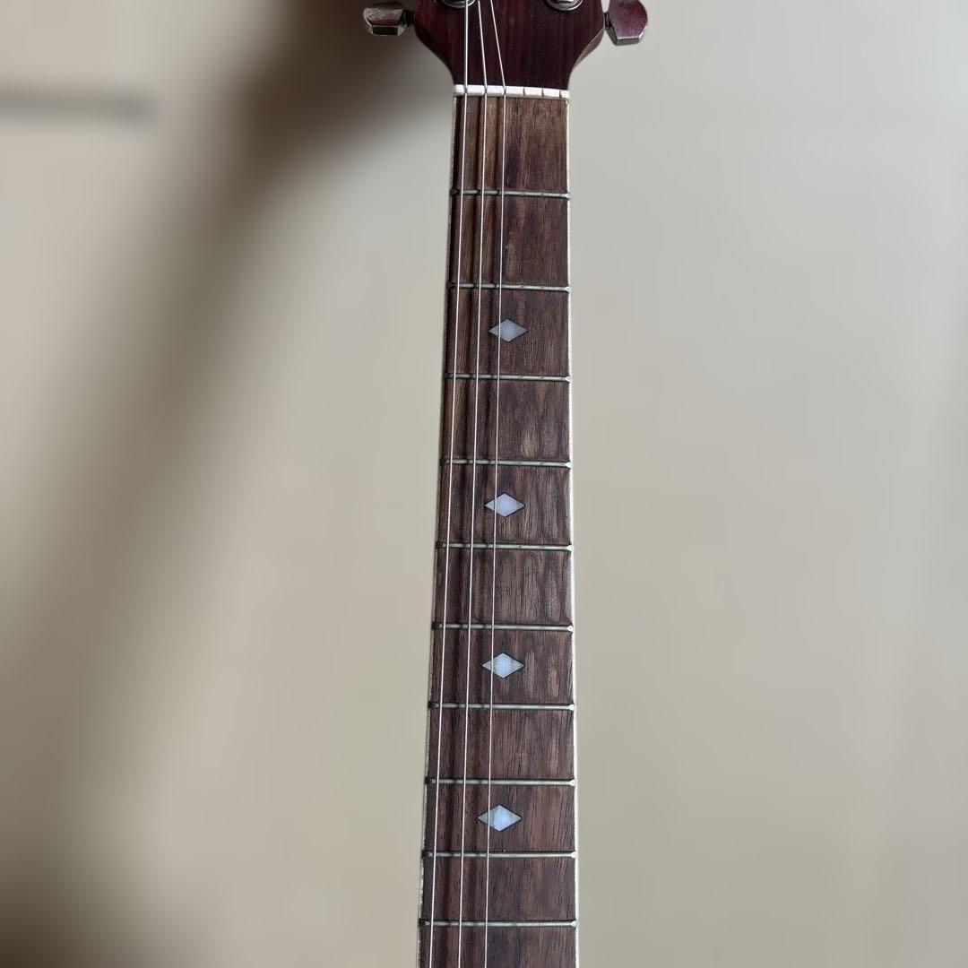 Aria エレアコ AMB-35 BLS