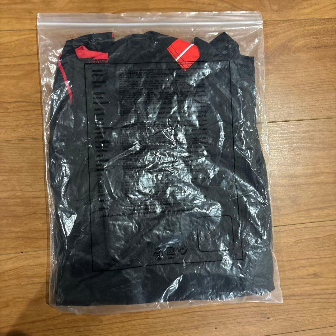 マンチェスターユナイテッド C・ロナウド 7番長袖ユニフォーム