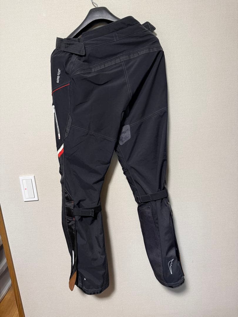 ジ*ン様 クシタニ　ゴアテックス バイクパンツ Lサイズ（モデル名： K-261