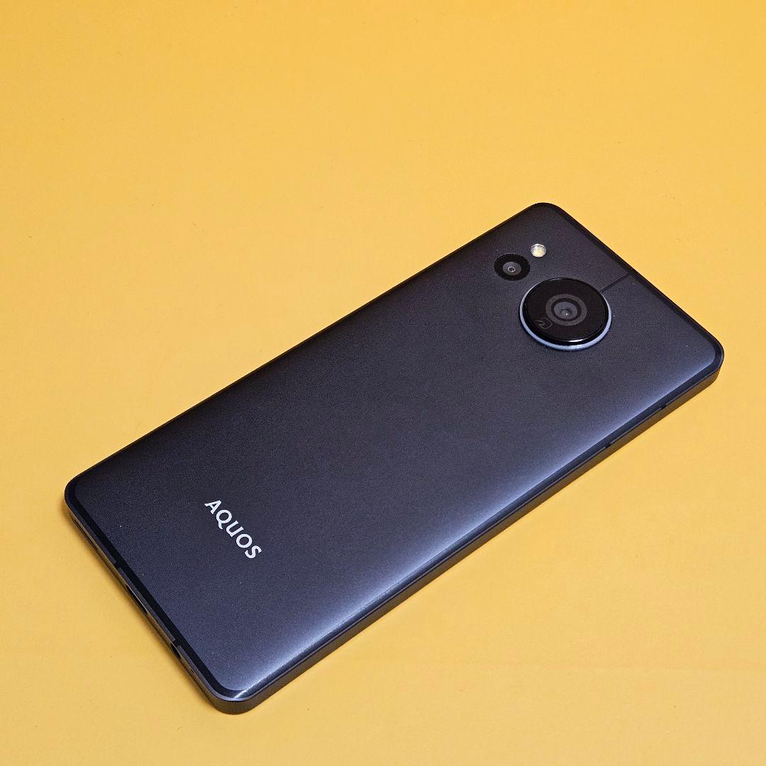 AQUOS sense7 128GB｜24時間以内発送#545