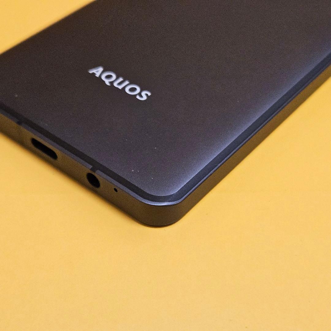 AQUOS sense7 128GB｜24時間以内発送#545