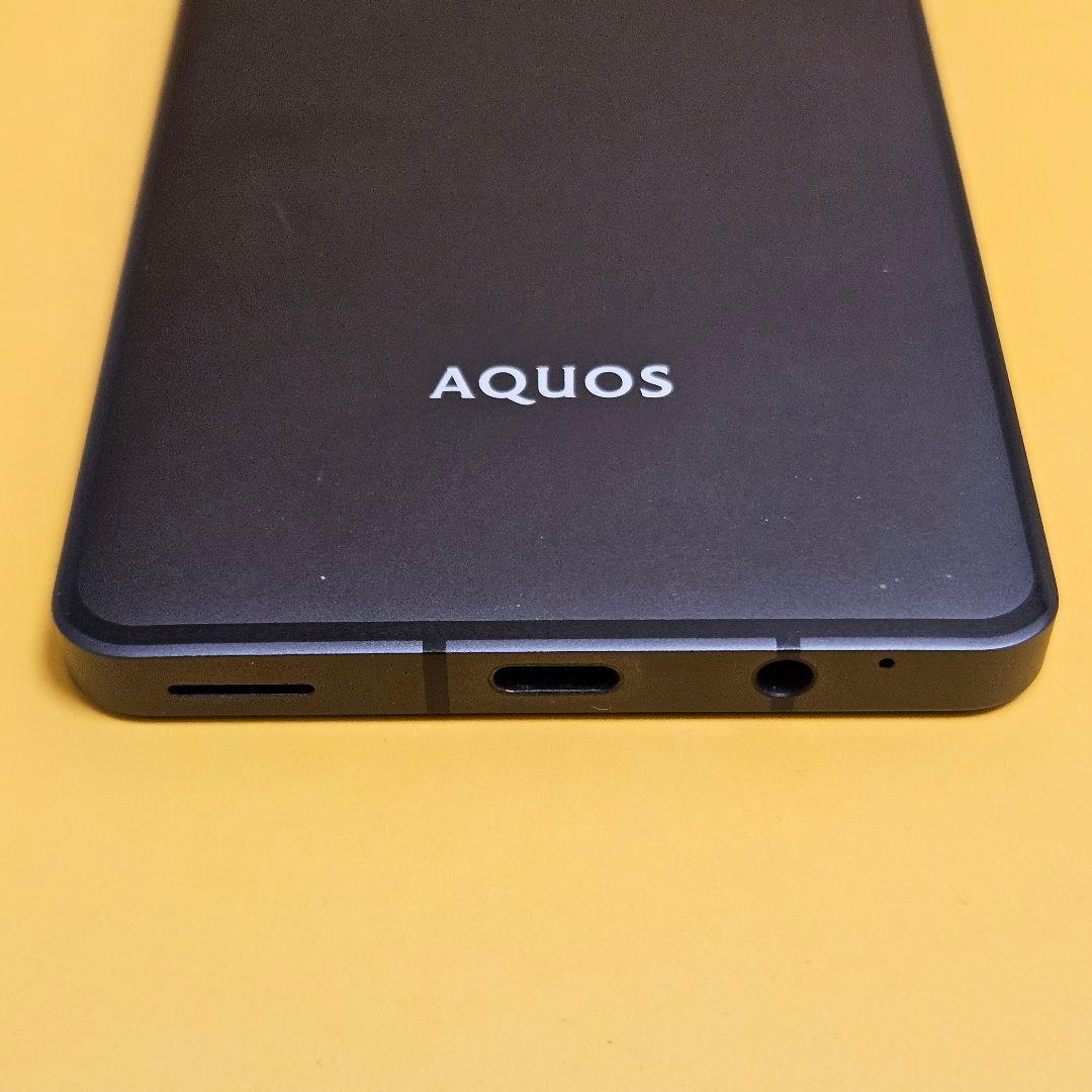 AQUOS sense7 128GB｜24時間以内発送#545