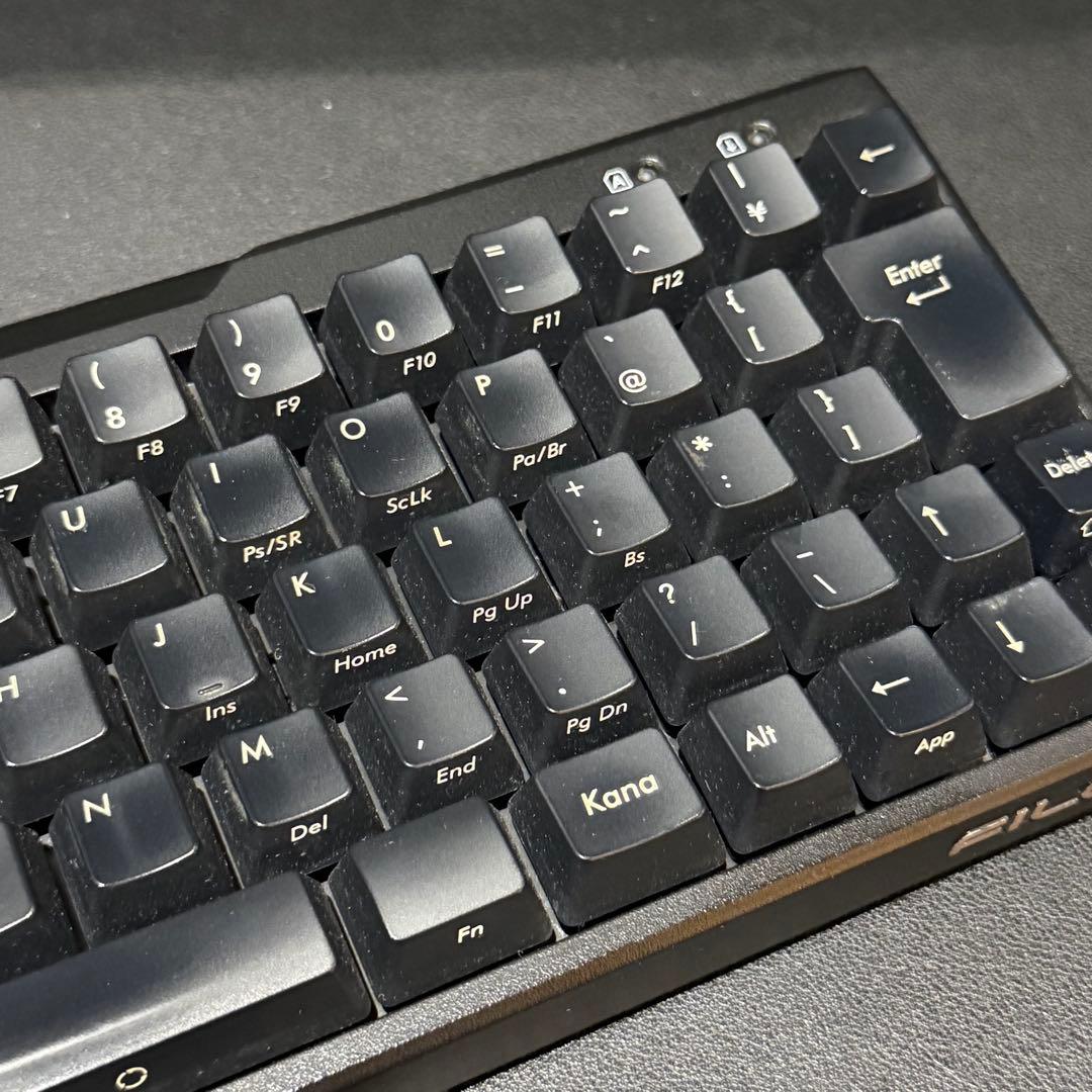 キーボード FILCO Majestouch MINILA