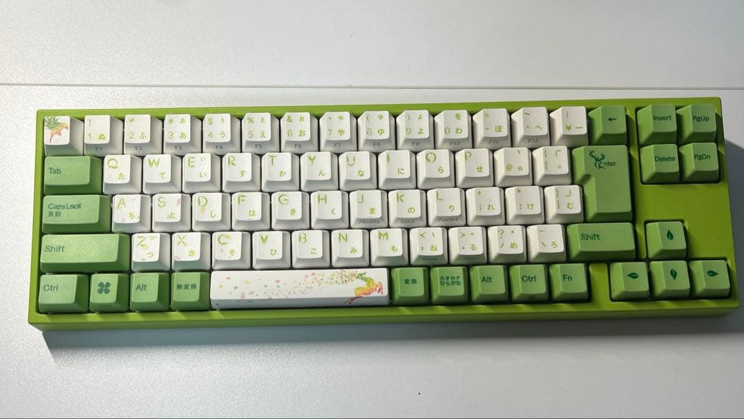 VARMILO MIYAPRO キーボード