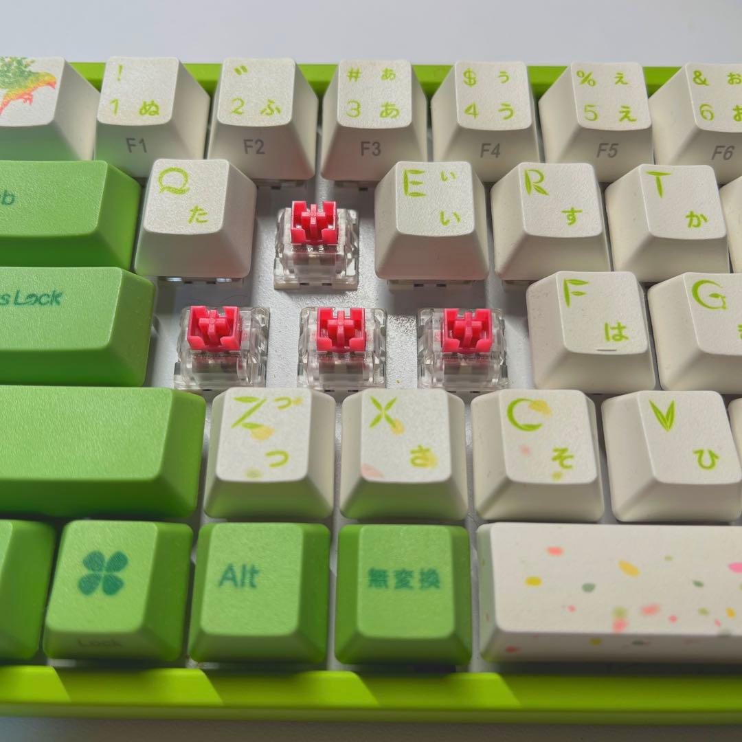VARMILO MIYAPRO キーボード