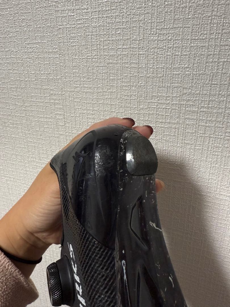 S-Works 7 specialized シューズ　39.5