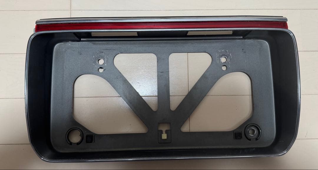 2台分　15クラウン後期テール　jzs151 jzs155