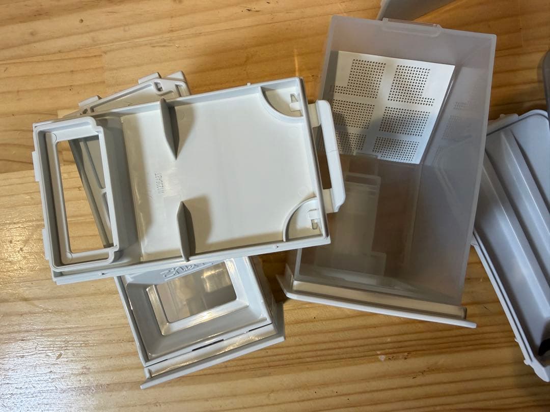 2022年製 8kg Panasonic自動投入洗濯機 NA-FA8K1