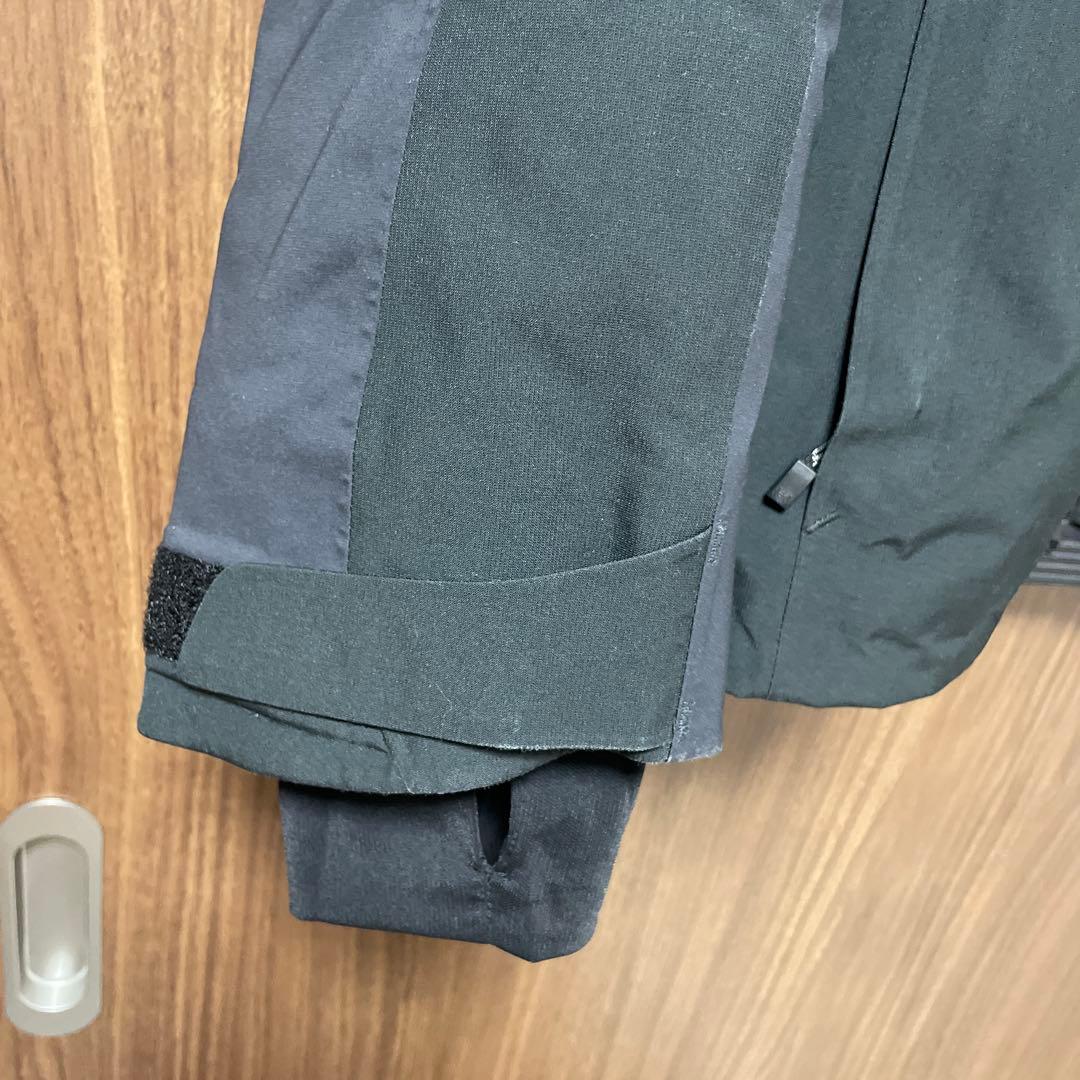 [BURTON ak] GORE-TEX EMBARKS ジャケット