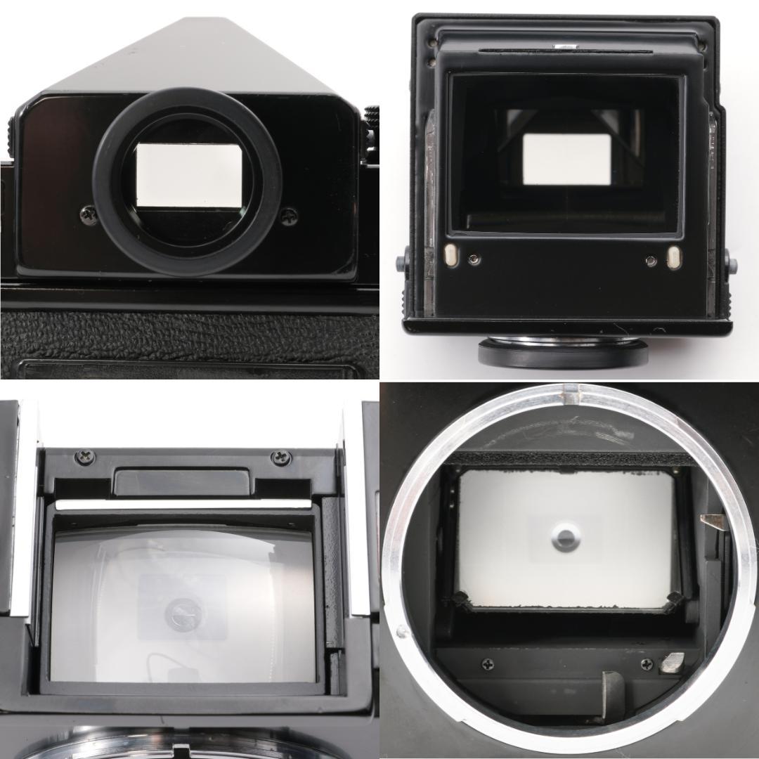 Canon F-1後期 / FD 50mm f1.4 ssc