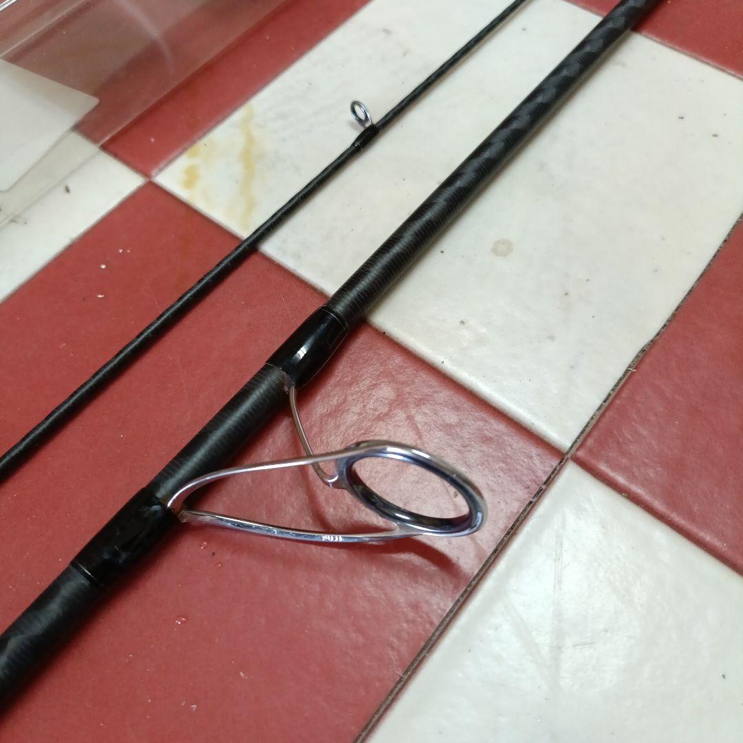 18 ディアルーナ S96MH