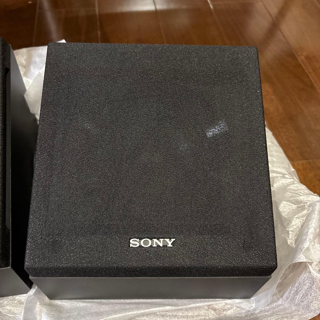 SONY SS-CSE Dolby Atmos イネーブルドスピーカー　ペア
