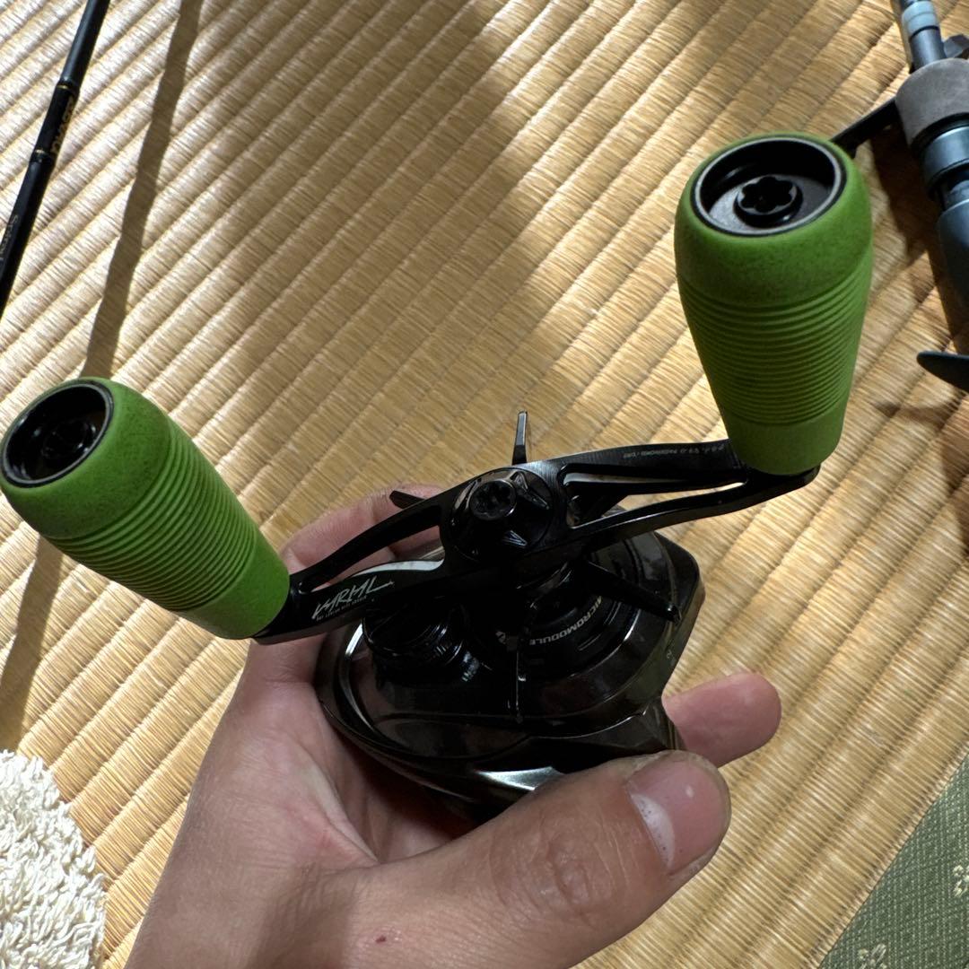 20メタニウム xg