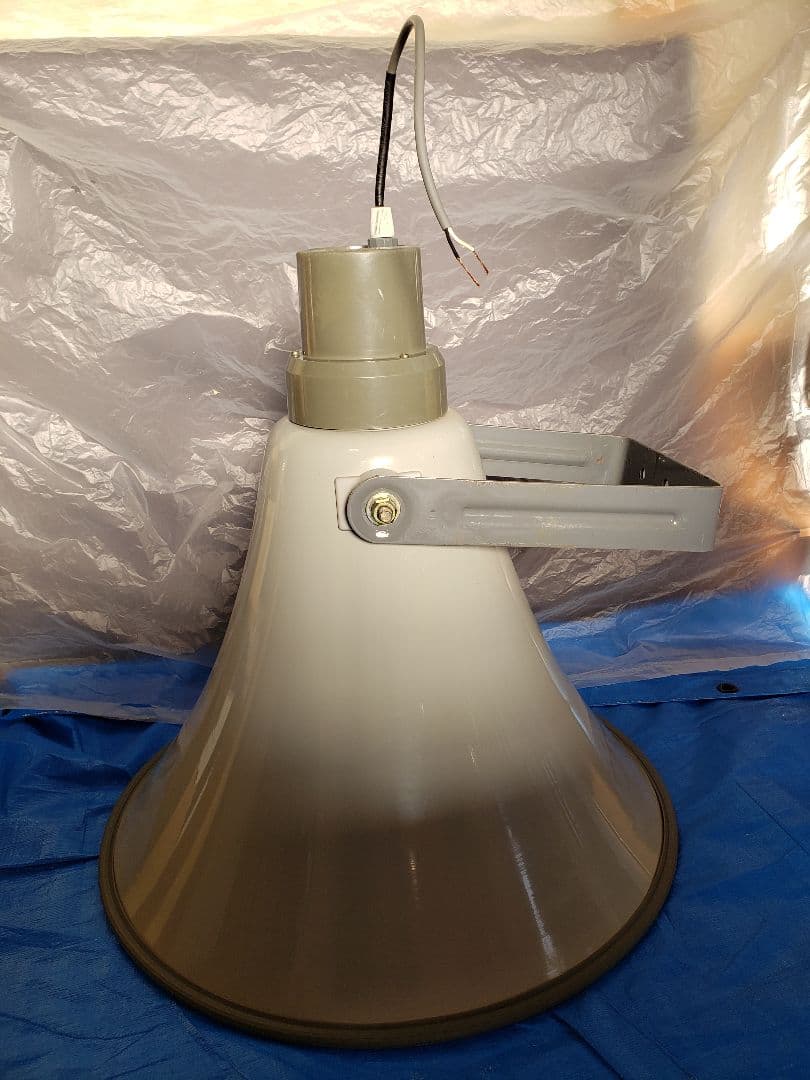 UNIーPEX ユニペックス ホーンスピーカー 25W 直径51cm