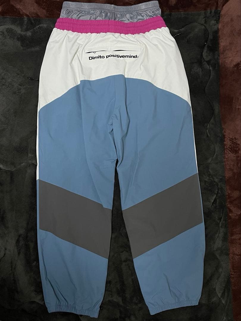 ディミト　ウェア　上下　XL