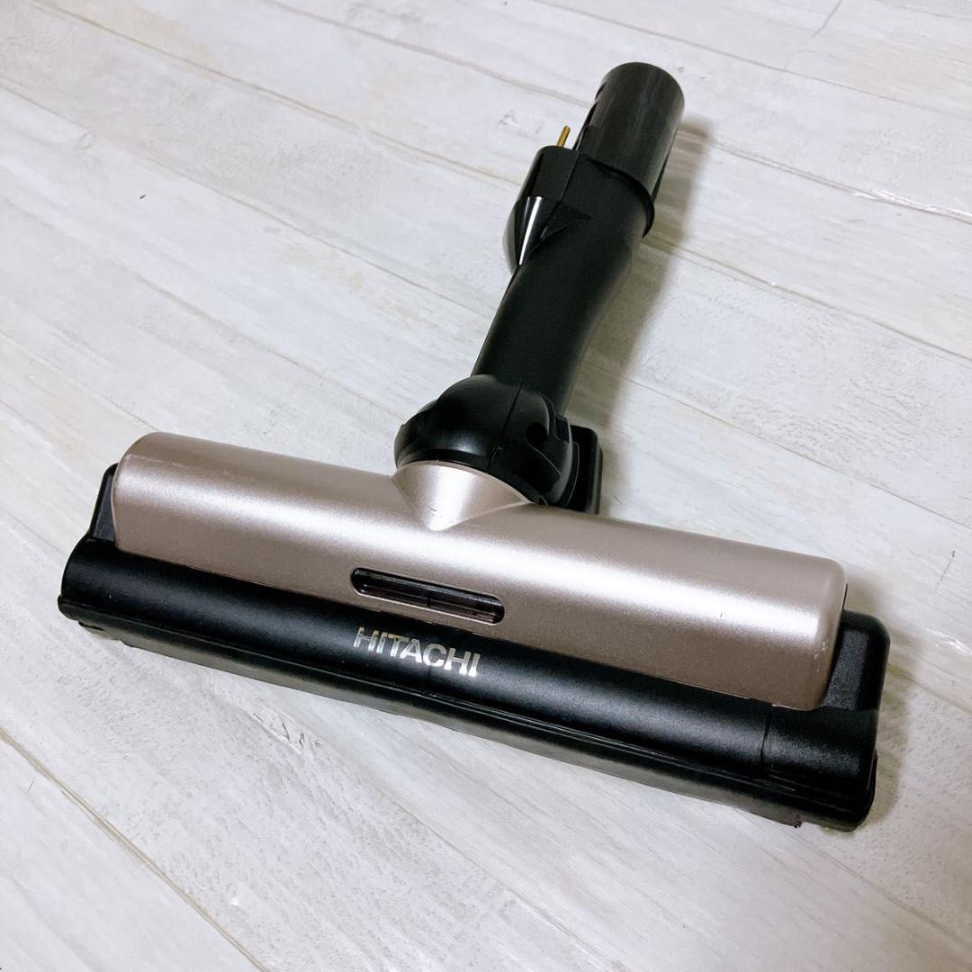 日立 ラクかるスティック PV-BL2H 2021年製 コードレスクリーナー