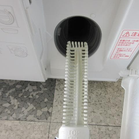 M0209X Panasonicドラム洗濯乾燥機10kg左開NA-VX300AL