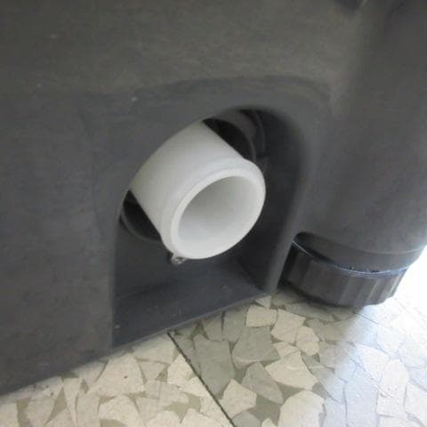 M0209X Panasonicドラム洗濯乾燥機10kg左開NA-VX300AL