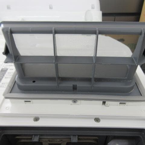 M0209X Panasonicドラム洗濯乾燥機10kg左開NA-VX300AL