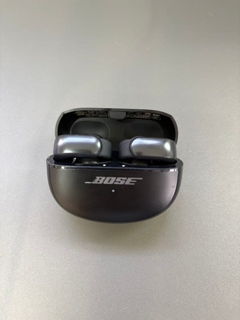 イヤホン BOSE UItra Open Earbuds <No.1913>