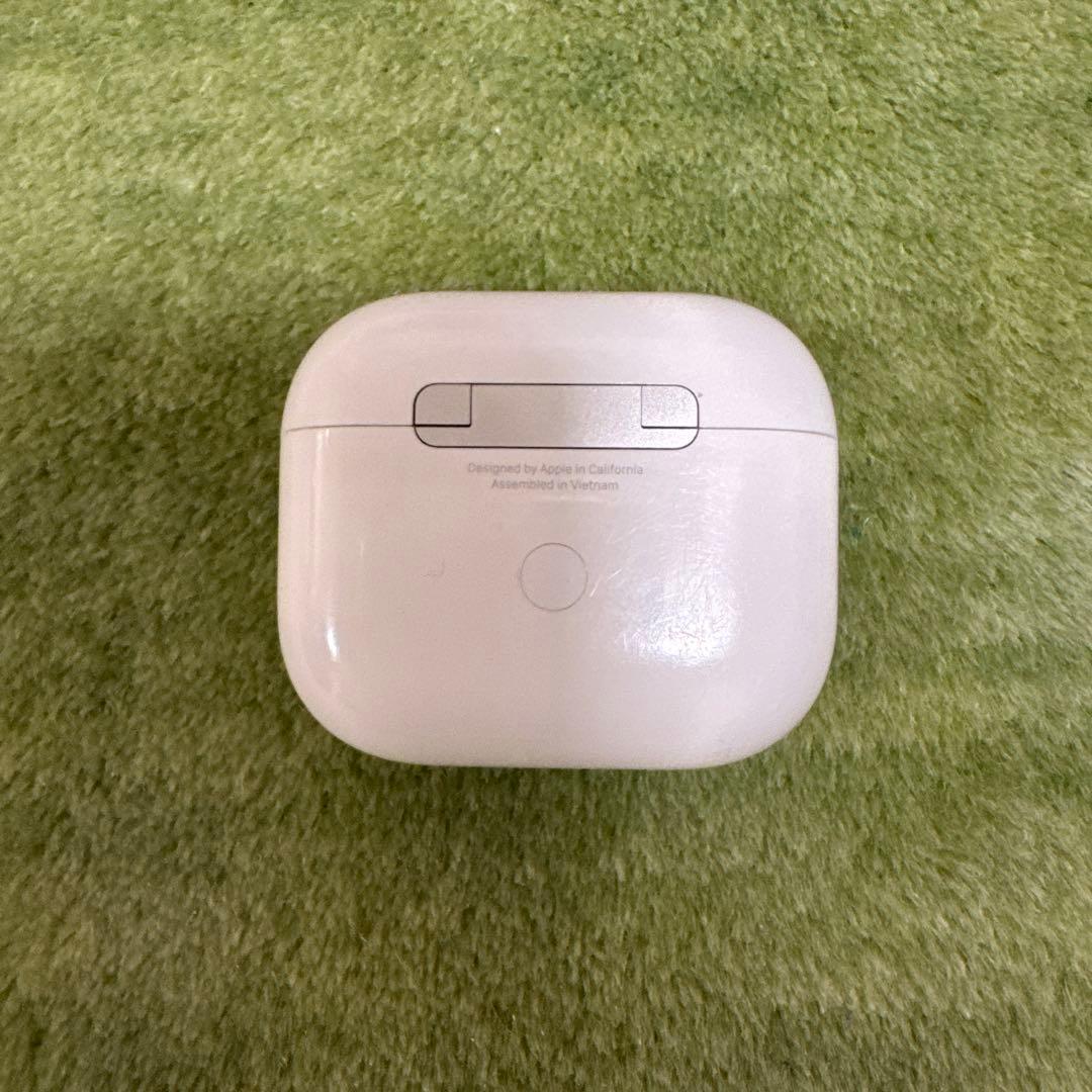 AirPods (第3世代) ホワイト 本体 箱付き 純正品