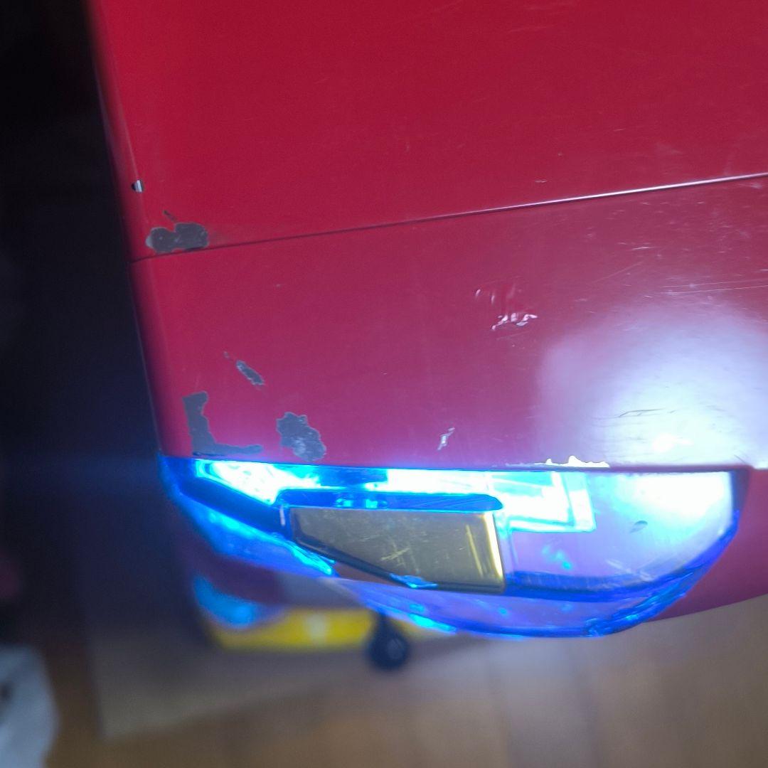 【たのめる便】リゼロ　スロット　実機　Re:ゼロから始める異世界生活　パチスロ